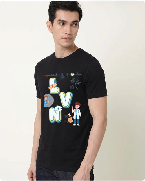 Simply LVN Unisex Tshirt