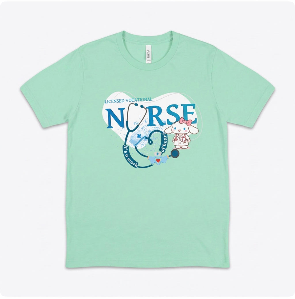 LVN in Cinnamoroll
