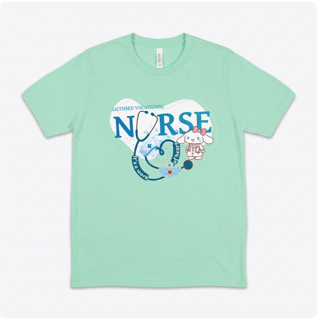 LVN in Cinnamoroll