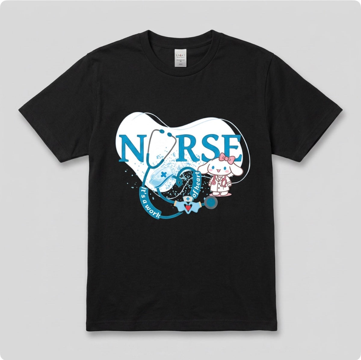 LVN in Cinnamoroll