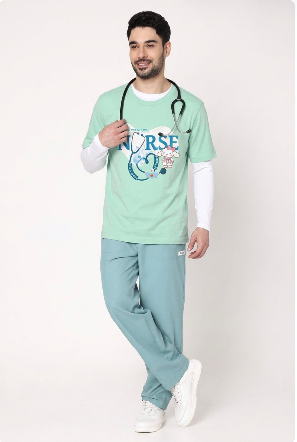 LVN in Cinnamoroll