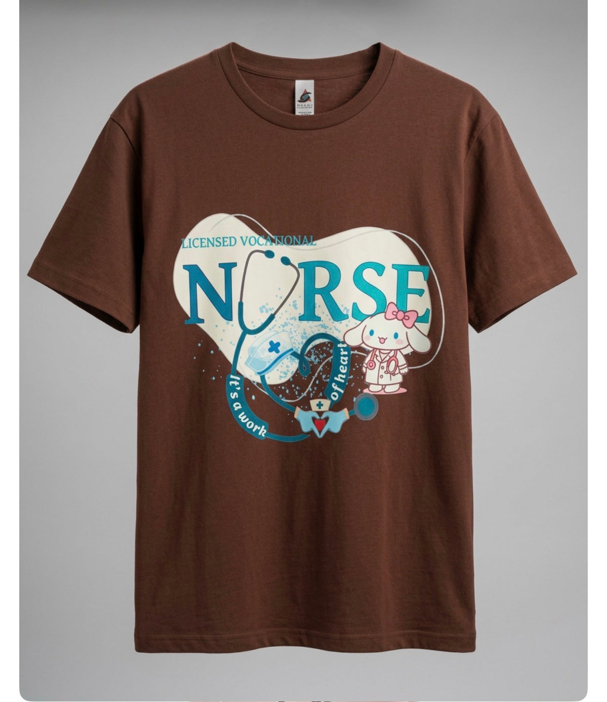 LVN in Cinnamoroll