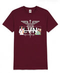 LVN Nurse Tee Shirt