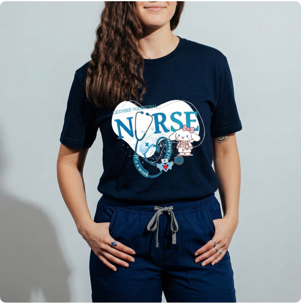 LVN in Cinnamoroll