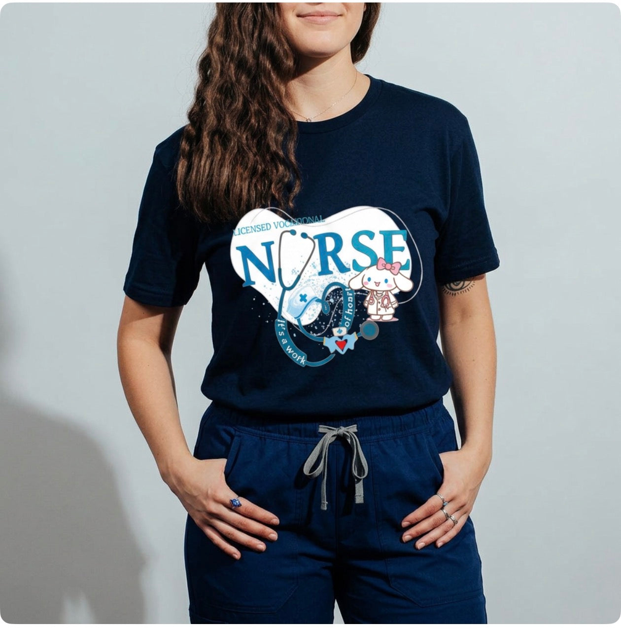 LVN in Cinnamoroll