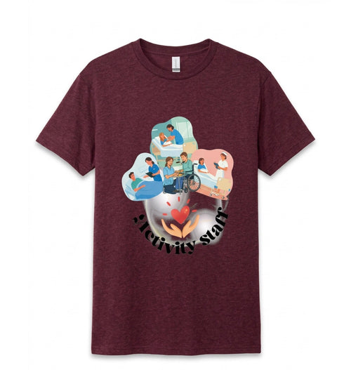 Activity Staff Tee Shirt