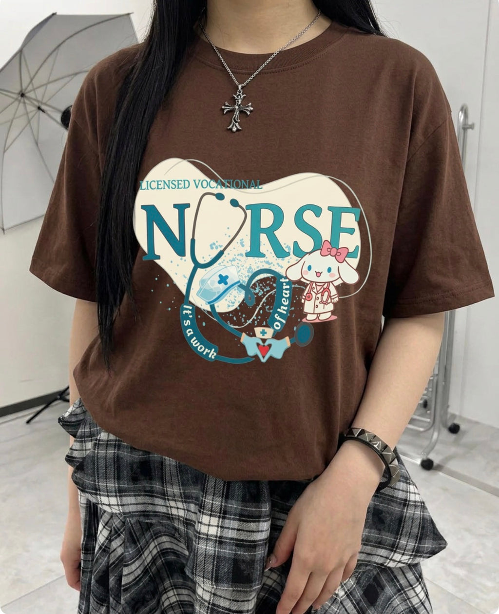 LVN in Cinnamoroll