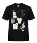 Simply LVN Unisex Tshirt