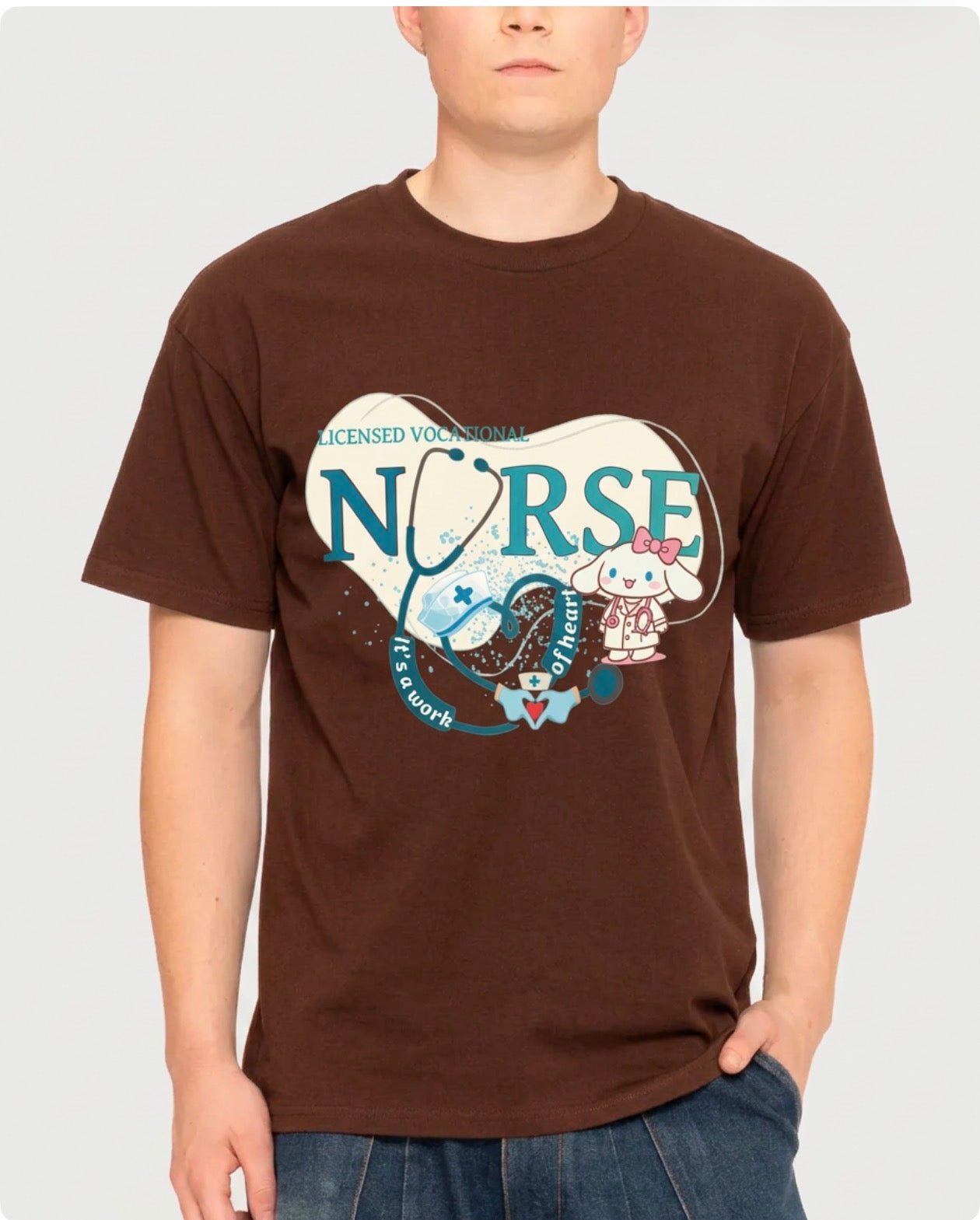LVN in Cinnamoroll