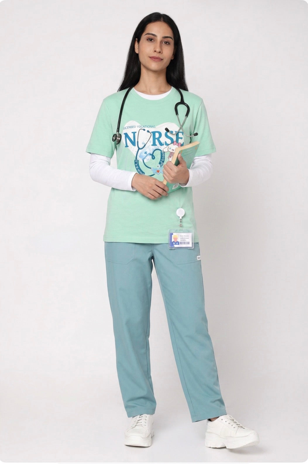 LVN in Cinnamoroll