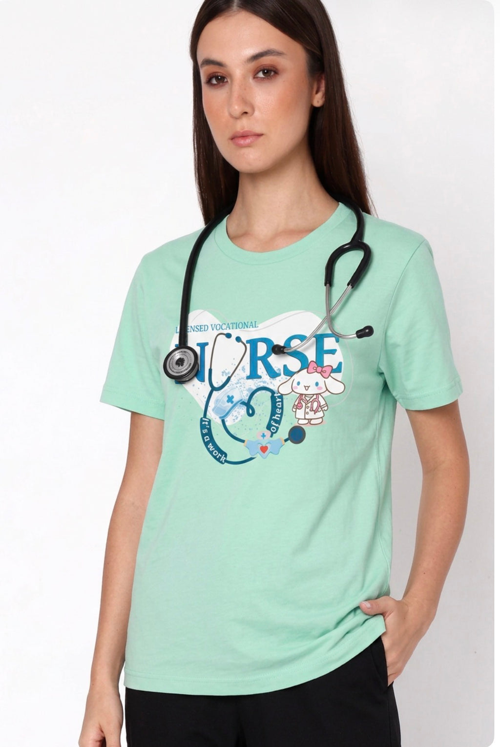 LVN in Cinnamoroll